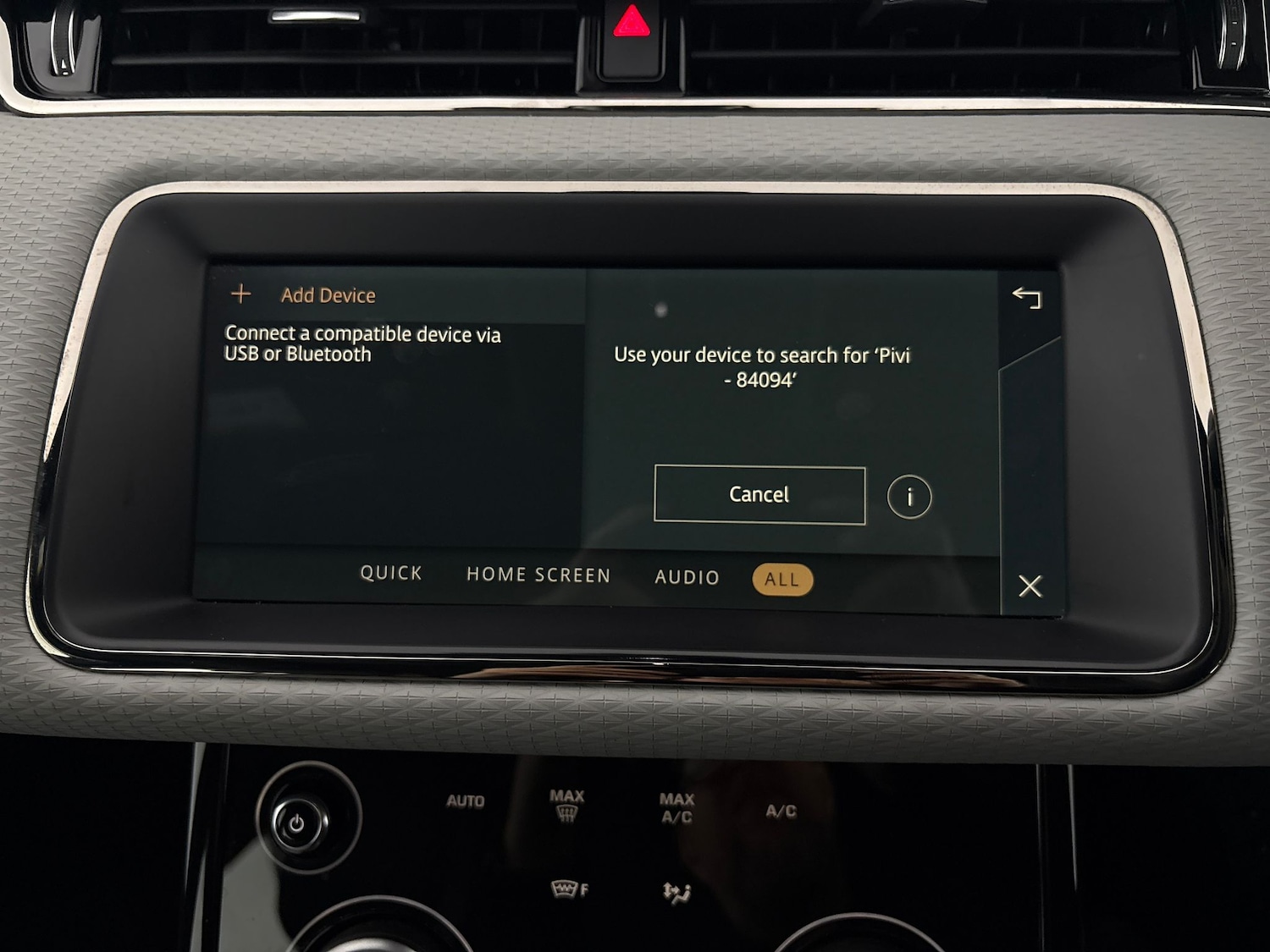 Used Land Rover Range Rover Evoque 2022 for sale - 76819025: Photo 22