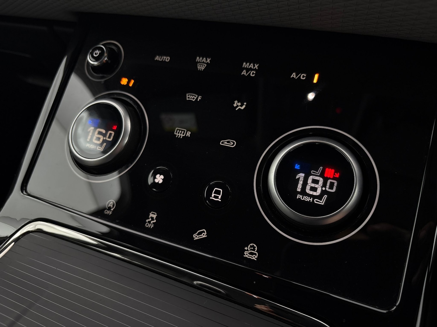 Used Land Rover Range Rover Evoque 2022 for sale - 76819025: Photo 23