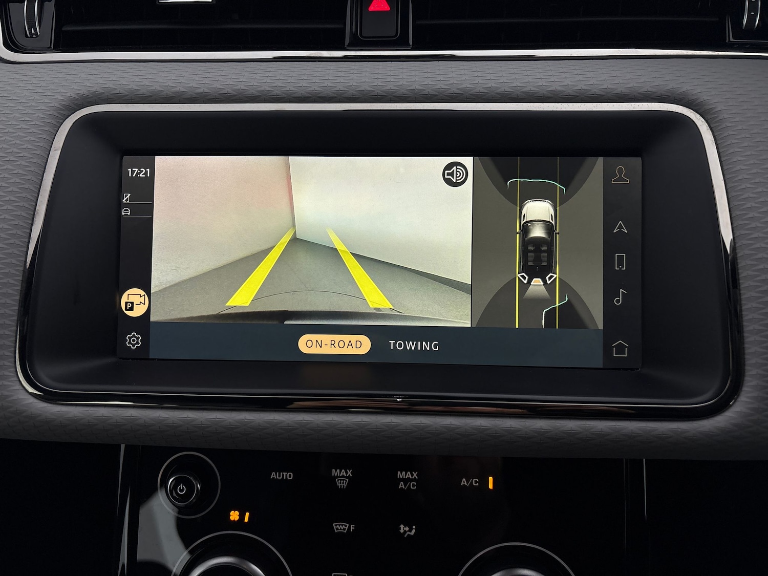 Used Land Rover Range Rover Evoque 2022 for sale - 76819025: Photo 26