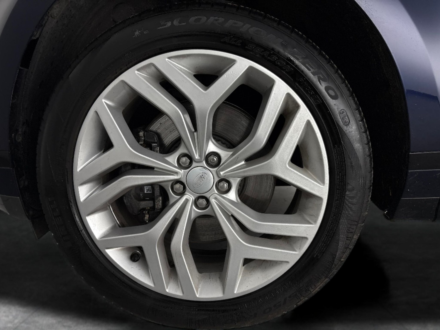 Used Land Rover Range Rover Evoque 2022 for sale - 76819025: Photo 27