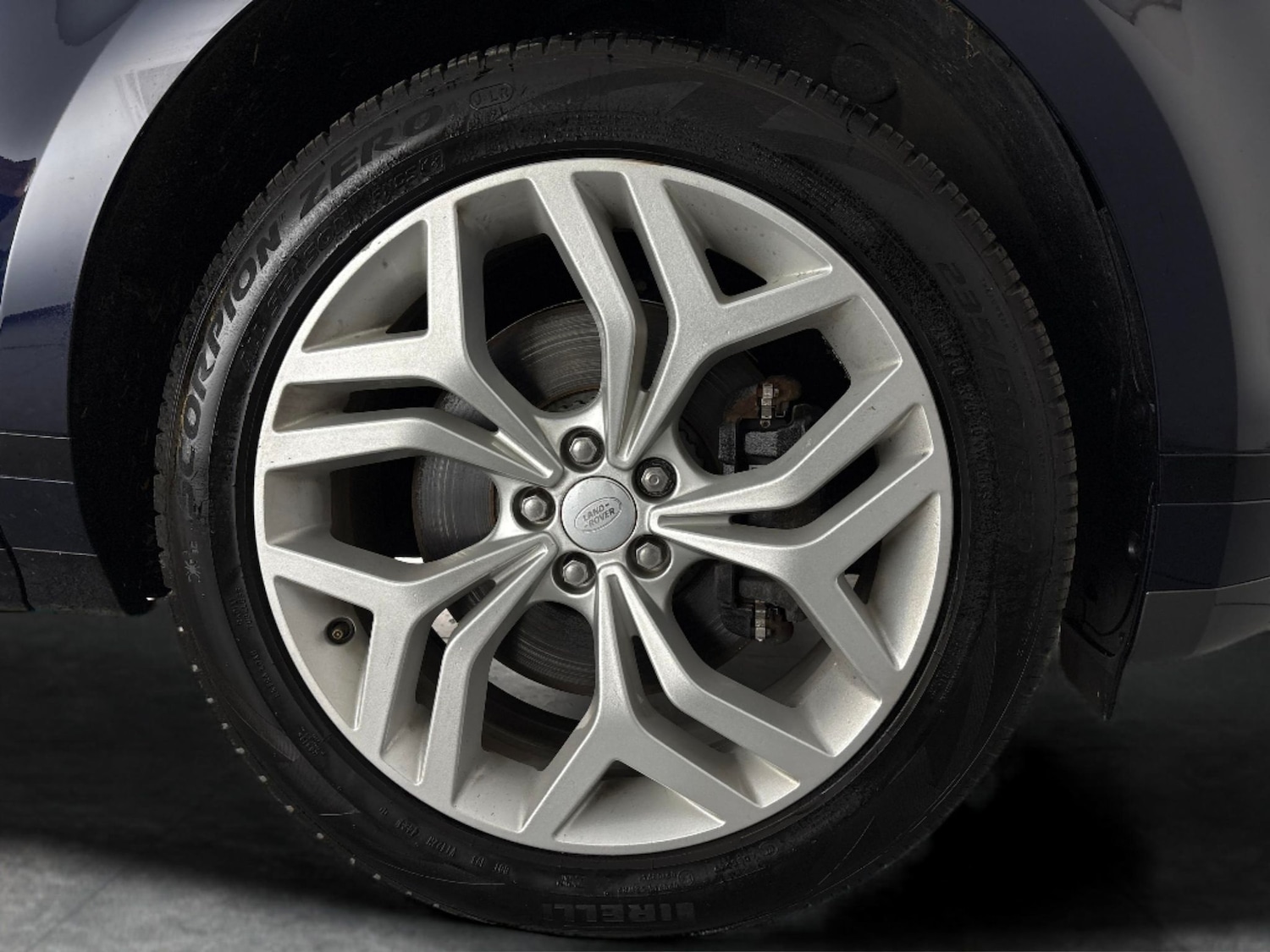 Used Land Rover Range Rover Evoque 2022 for sale - 76819025: Photo 28