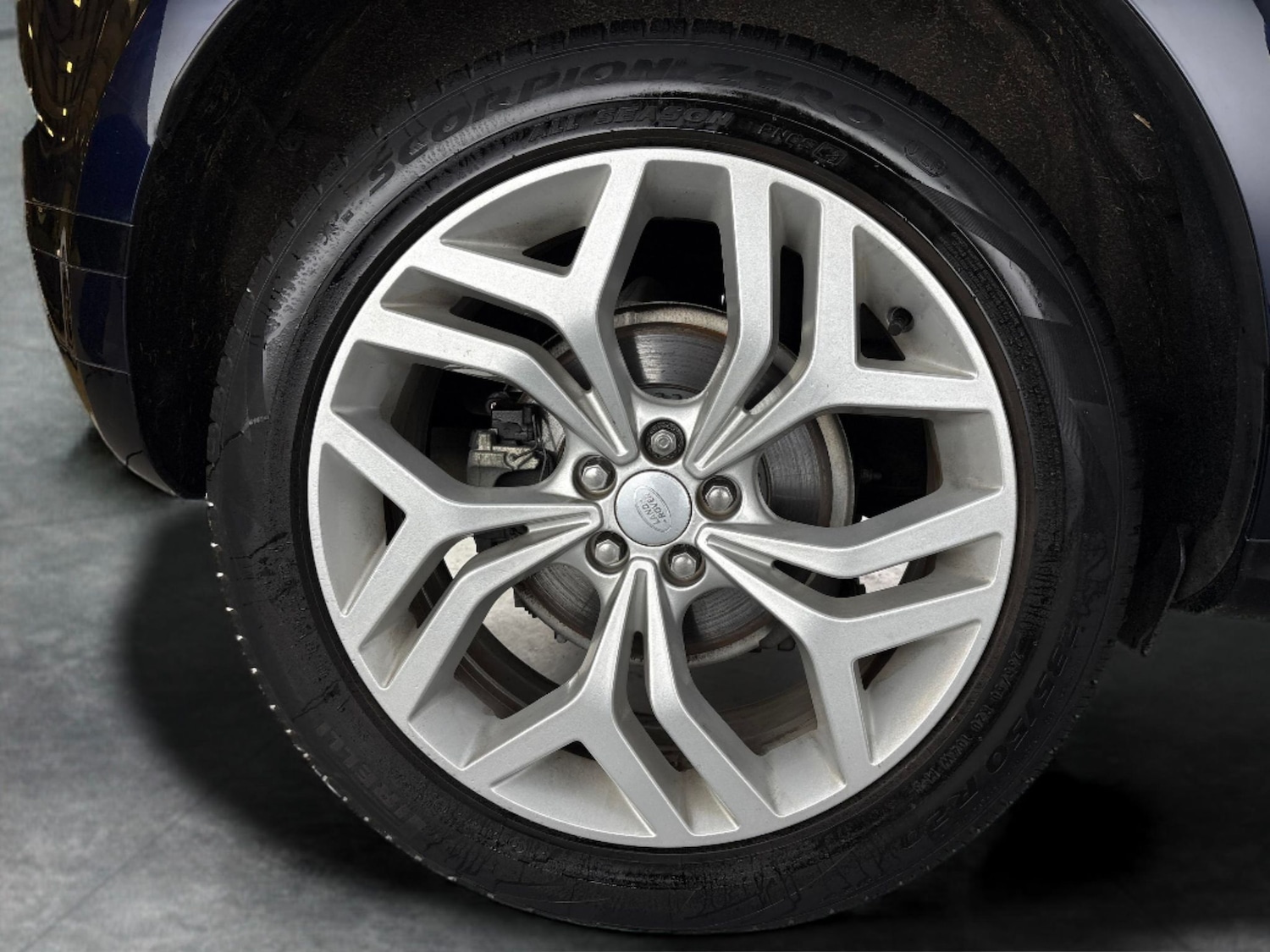 Used Land Rover Range Rover Evoque 2022 for sale - 76819025: Photo 29