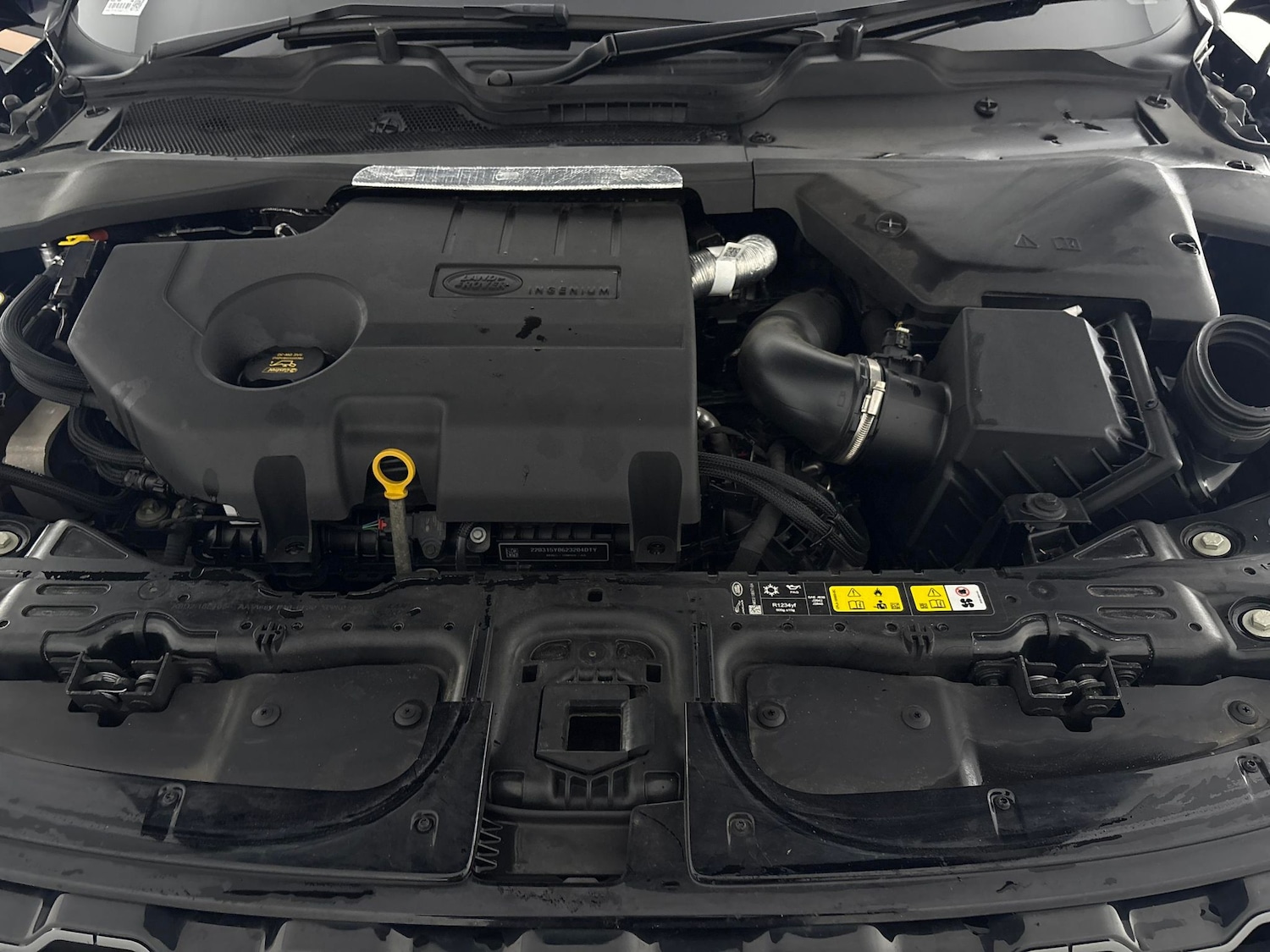 Used Land Rover Range Rover Evoque 2022 for sale - 76819025: Photo 37