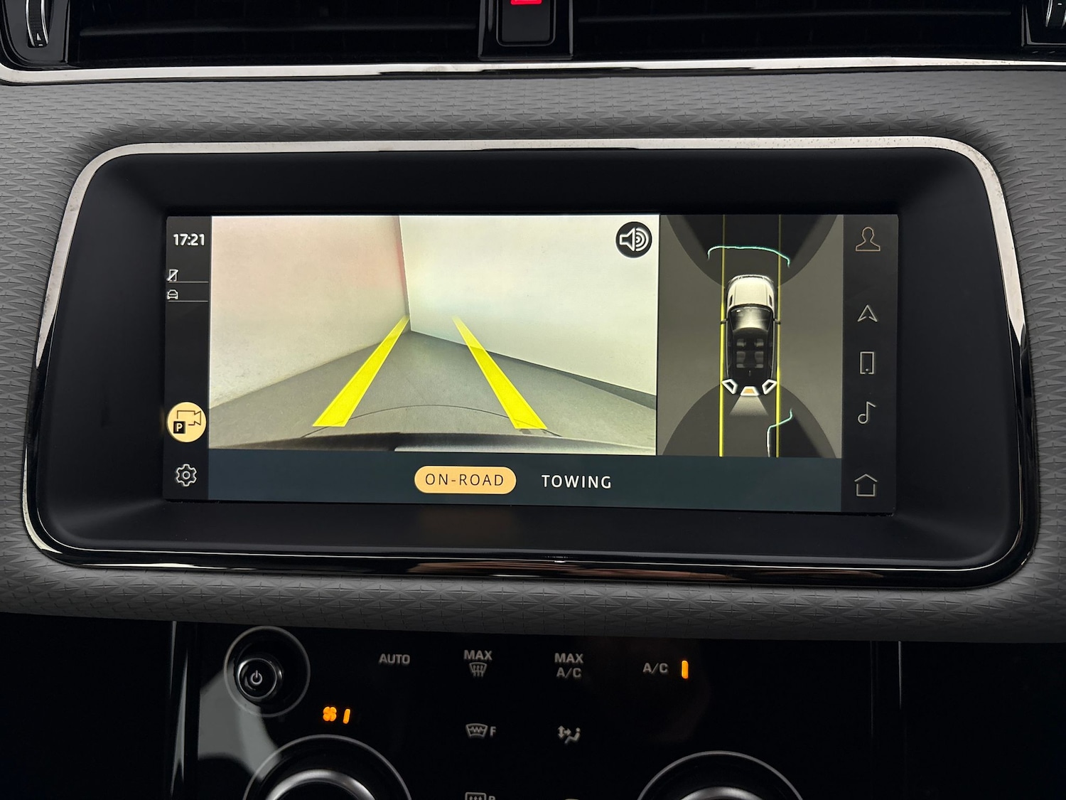 Used Land Rover Range Rover Evoque 2022 for sale - 76819025: Photo 5