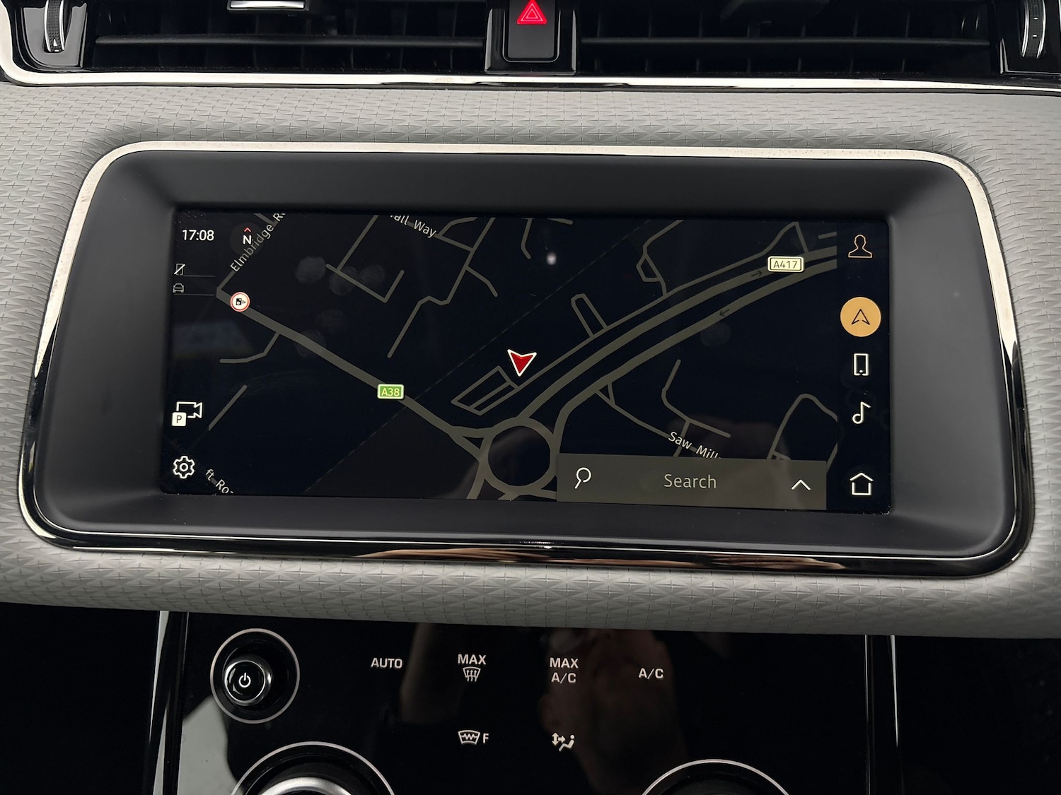 Used Land Rover Range Rover Evoque 2022 for sale - 76819025: Photo 6