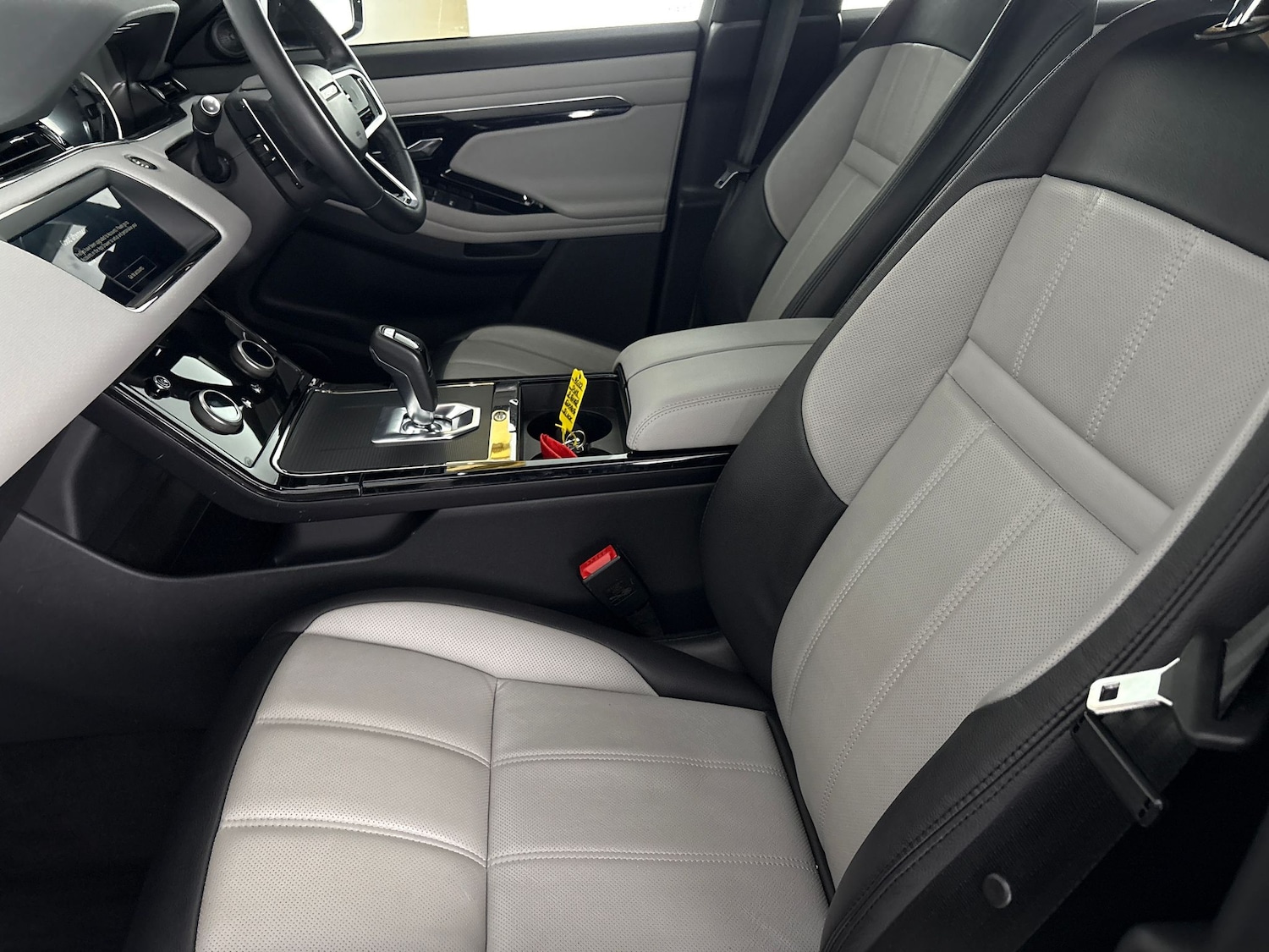 Used Land Rover Range Rover Evoque 2022 for sale - 76819025: Photo 7