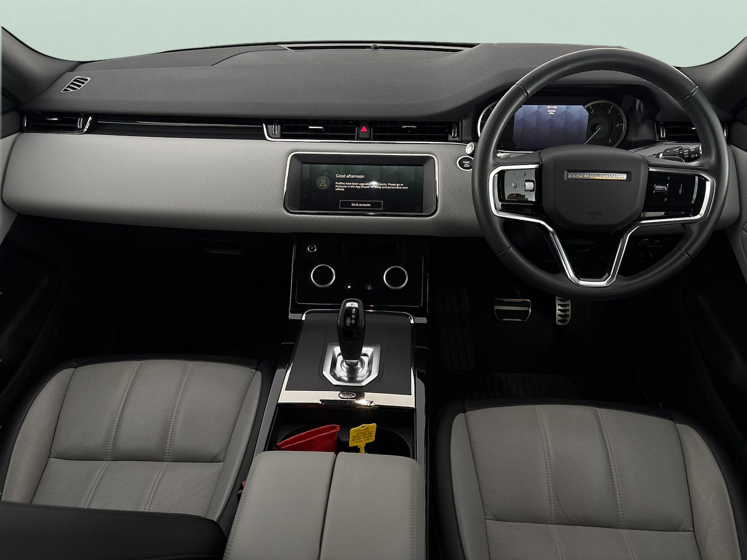 Used Land Rover Range Rover Evoque 2022 for sale - 76819025: Photo 8