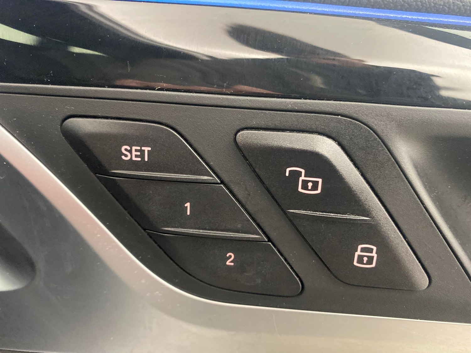 Used BMW iX3 2023 for sale - 77711119: Photo 13