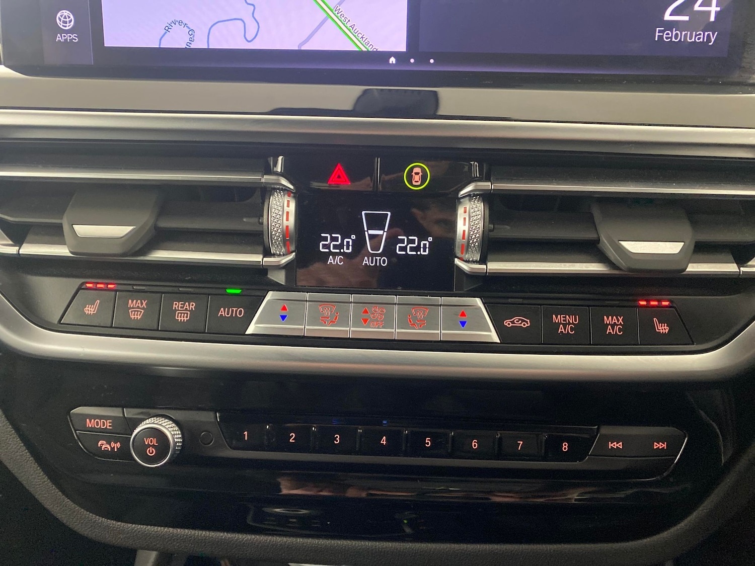 Used BMW iX3 2023 for sale - 77711119: Photo 17