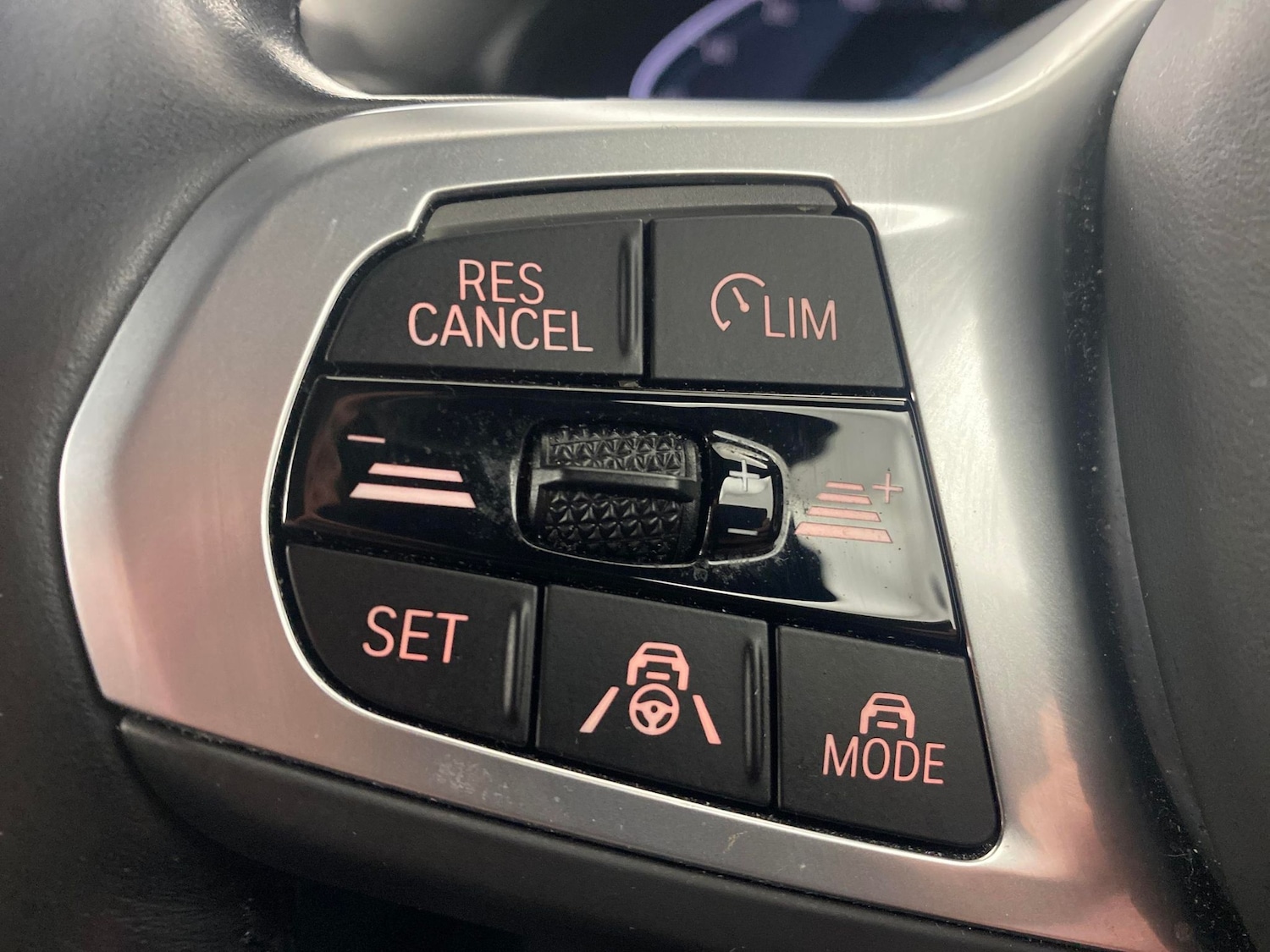 Used BMW iX3 2023 for sale - 77711119: Photo 20