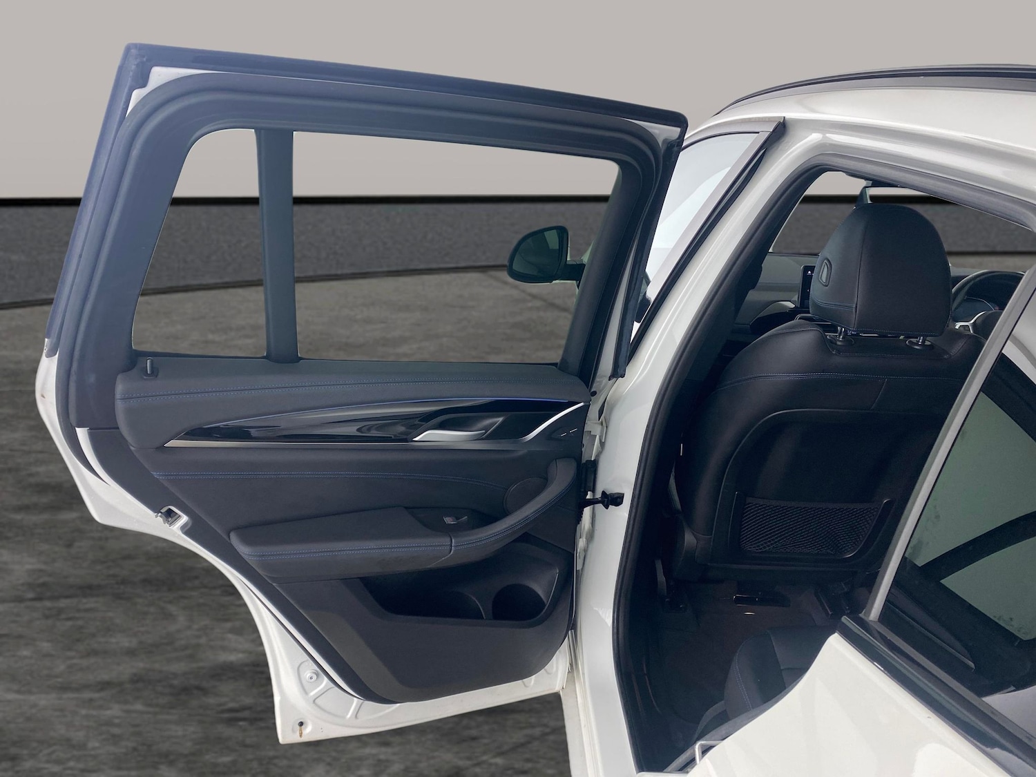 Used BMW iX3 2023 for sale - 77711119: Photo 26