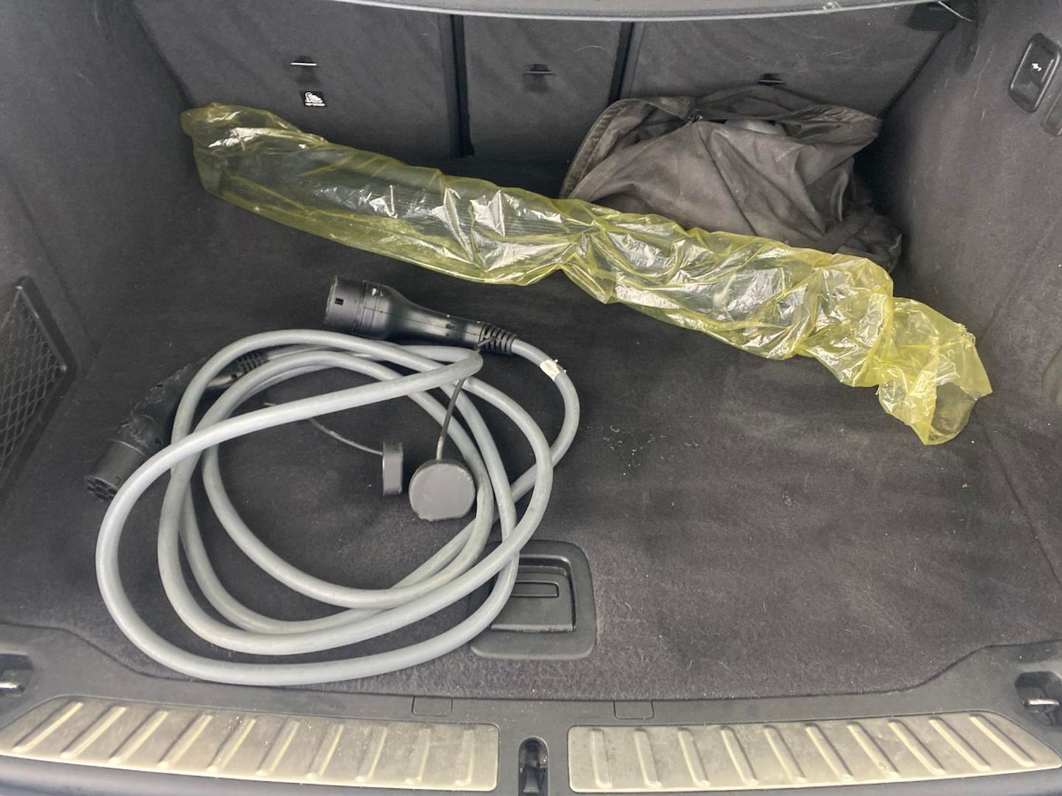 Used BMW iX3 2023 for sale - 77711119: Photo 6