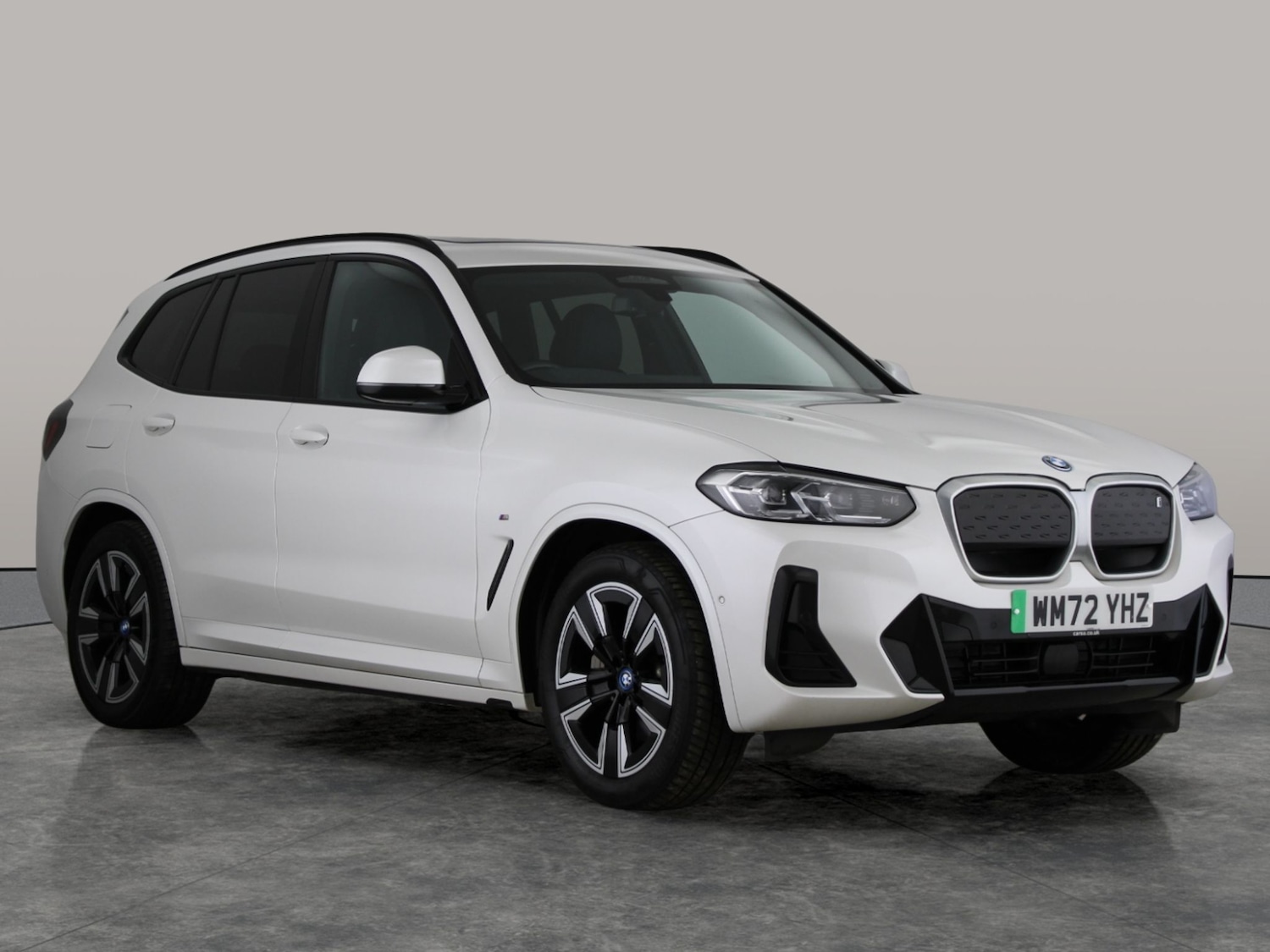 Used BMW iX3 2023 for sale - 77711119: Photo 7