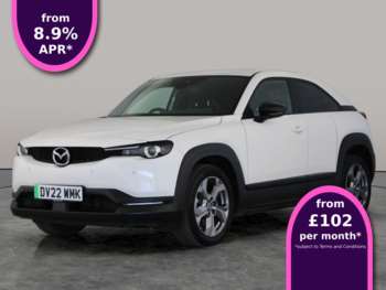 2022 - 107kW SE-L Lux 35.5kWh 5dr Auto