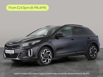 Used Kia XCeed undefined for sale - 78746387: Photo