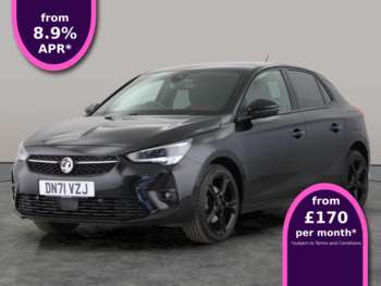 2022 - 1.2 Turbo SRi Edition Hatchback 5dr Petrol Manual Euro 6 (s/s) (100 ps) - B