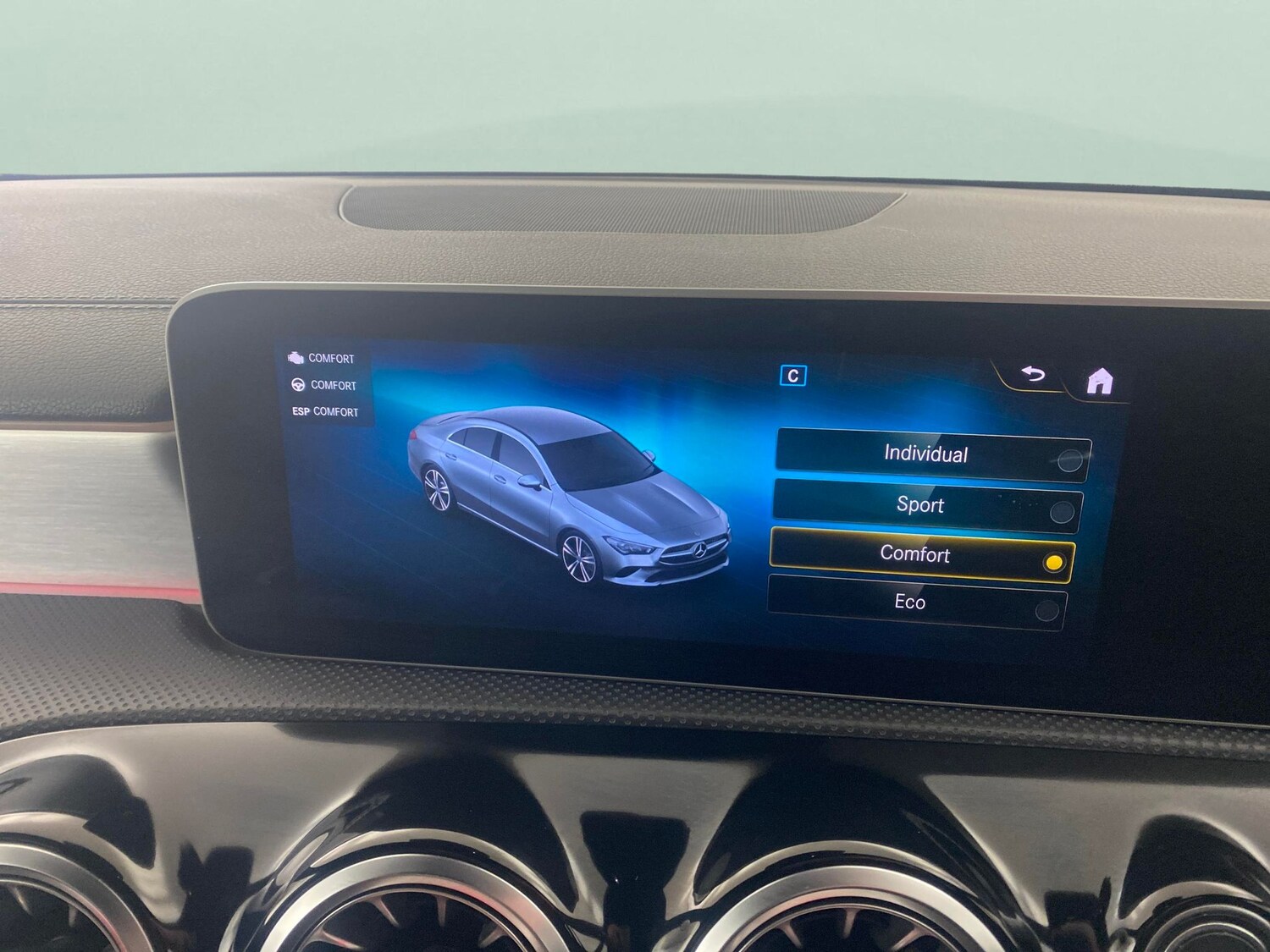 Used Mercedes-Benz CLA 2019 for sale - 77565595: Photo 15