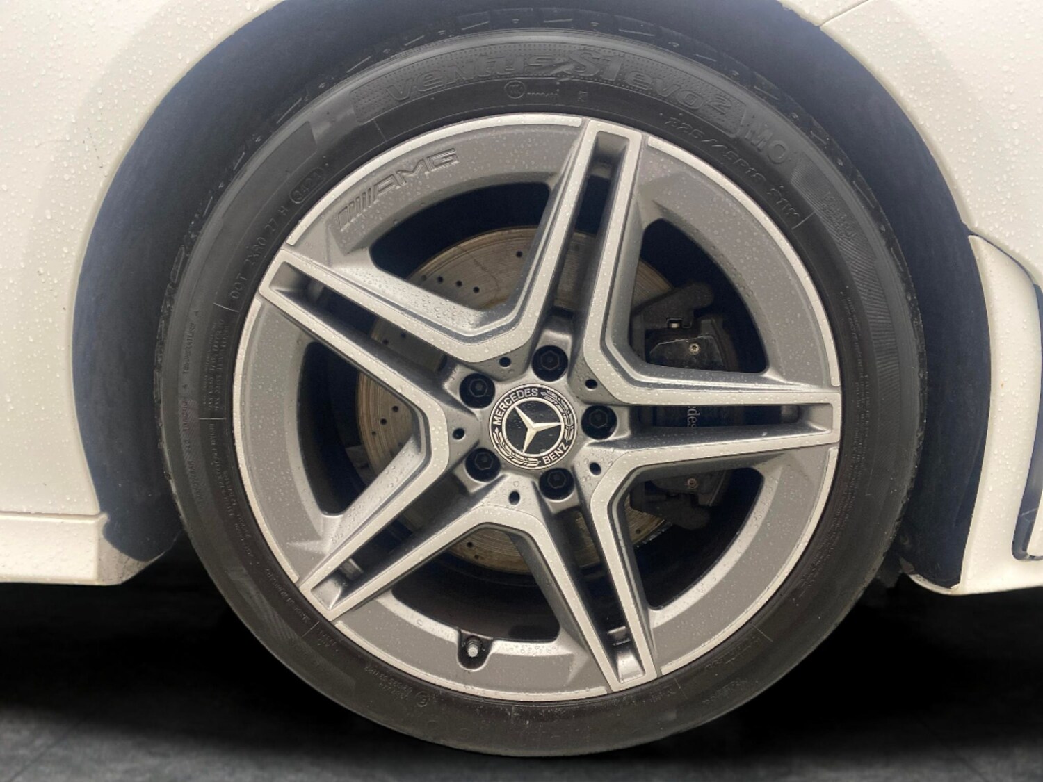 Used Mercedes-Benz CLA 2019 for sale - 77565595: Photo 21