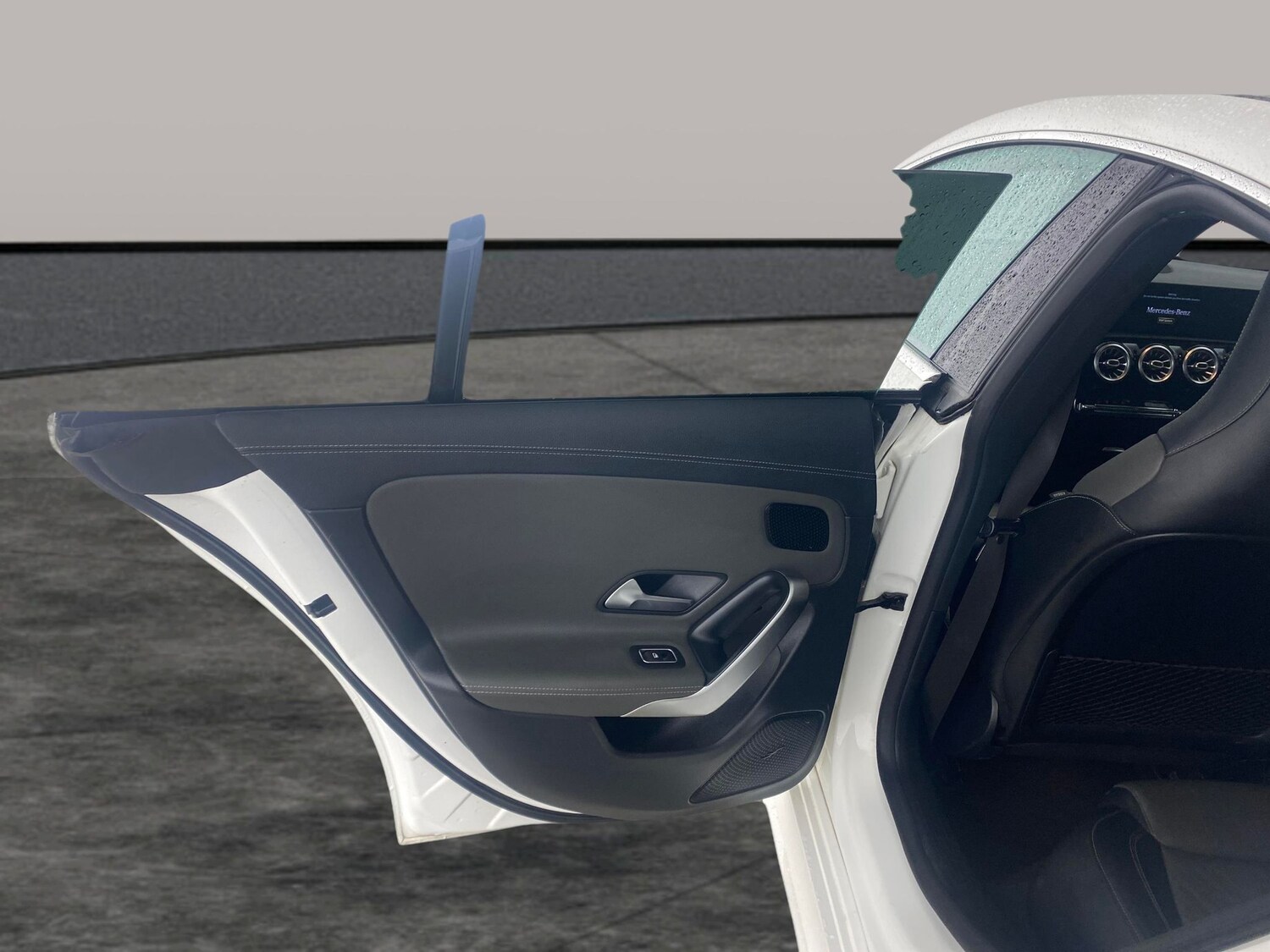 Used Mercedes-Benz CLA 2019 for sale - 77565595: Photo 24