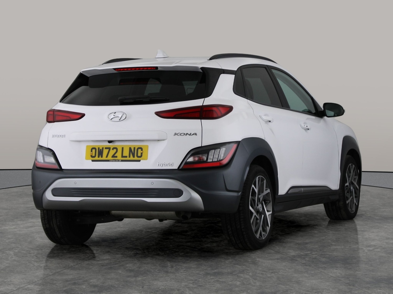 Used Hyundai KONA 2023 for sale - 76627602: Photo 10