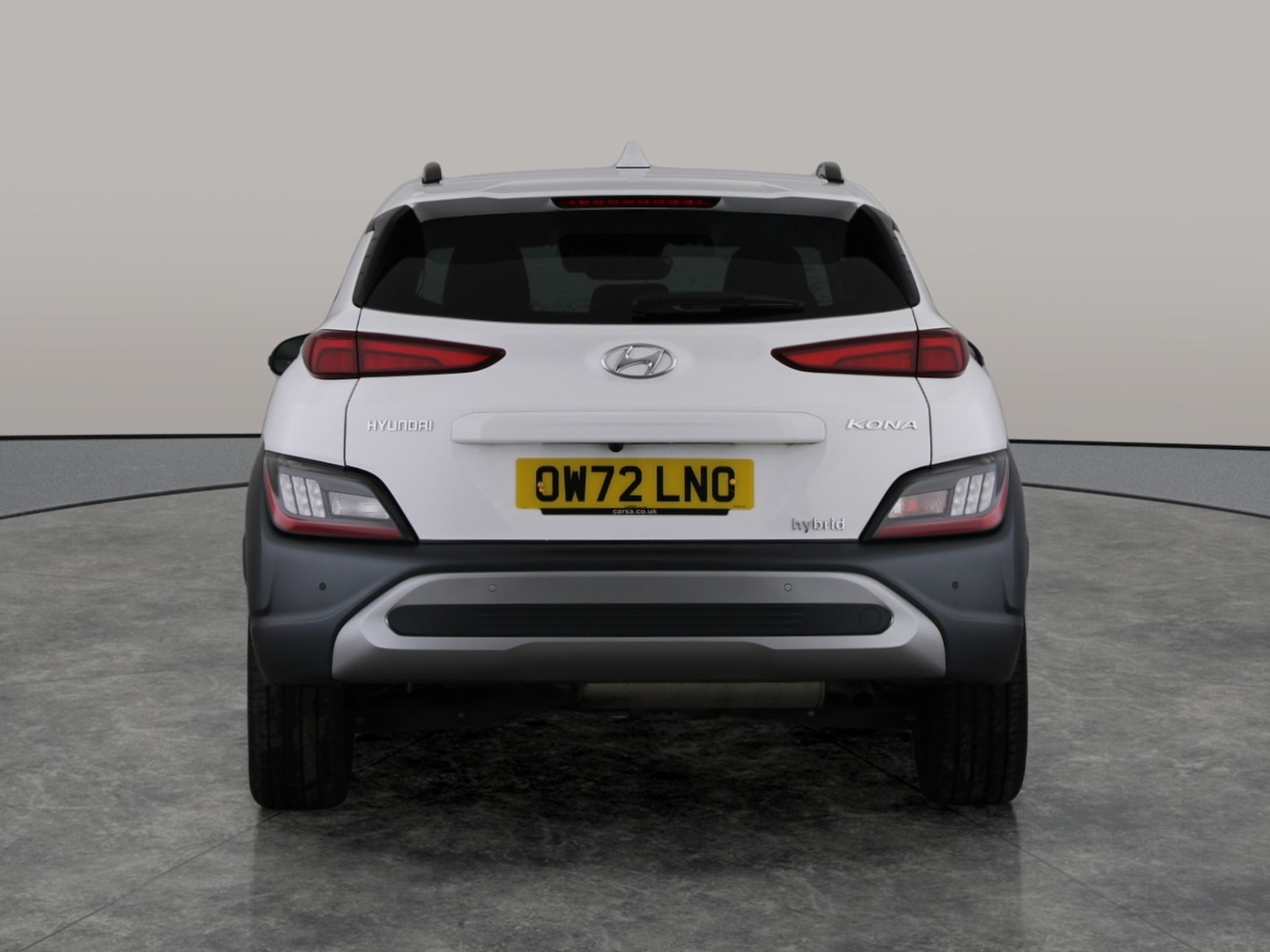 Used Hyundai KONA 2023 for sale - 76627602: Photo 11