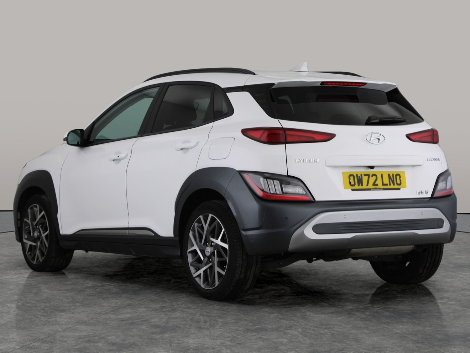 Used Hyundai KONA 2023 for sale - 76627602: Photo 12