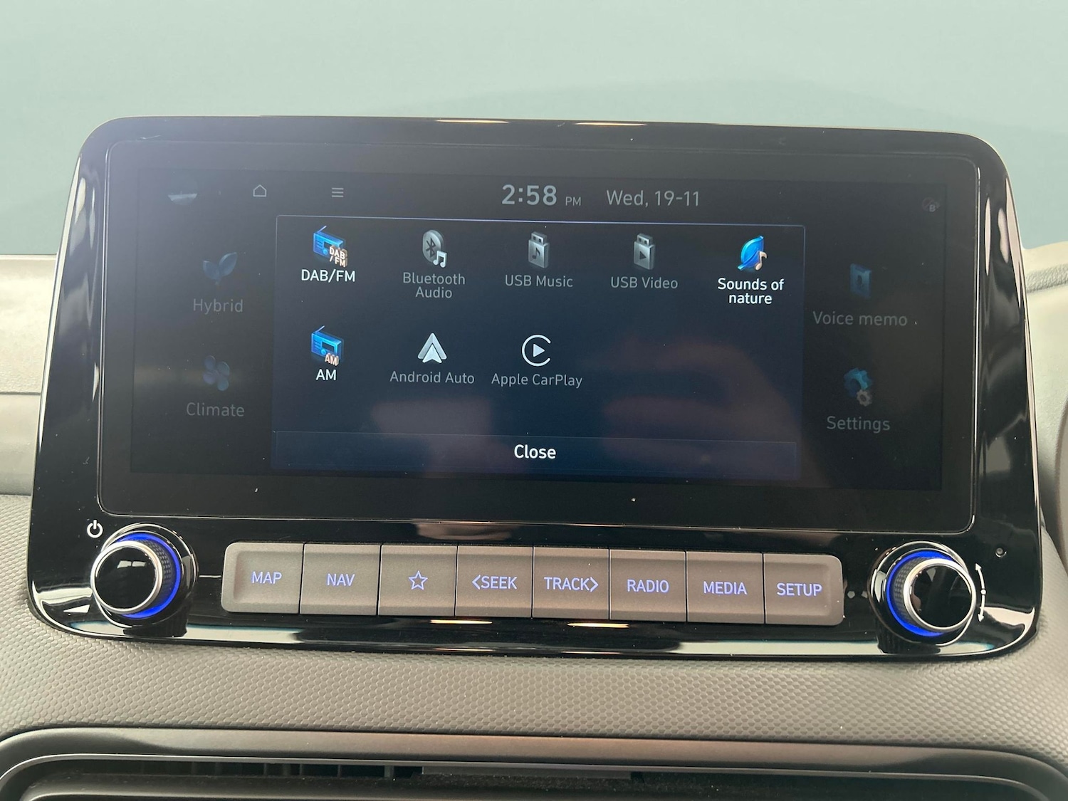 Used Hyundai KONA 2023 for sale - 76627602: Photo 14