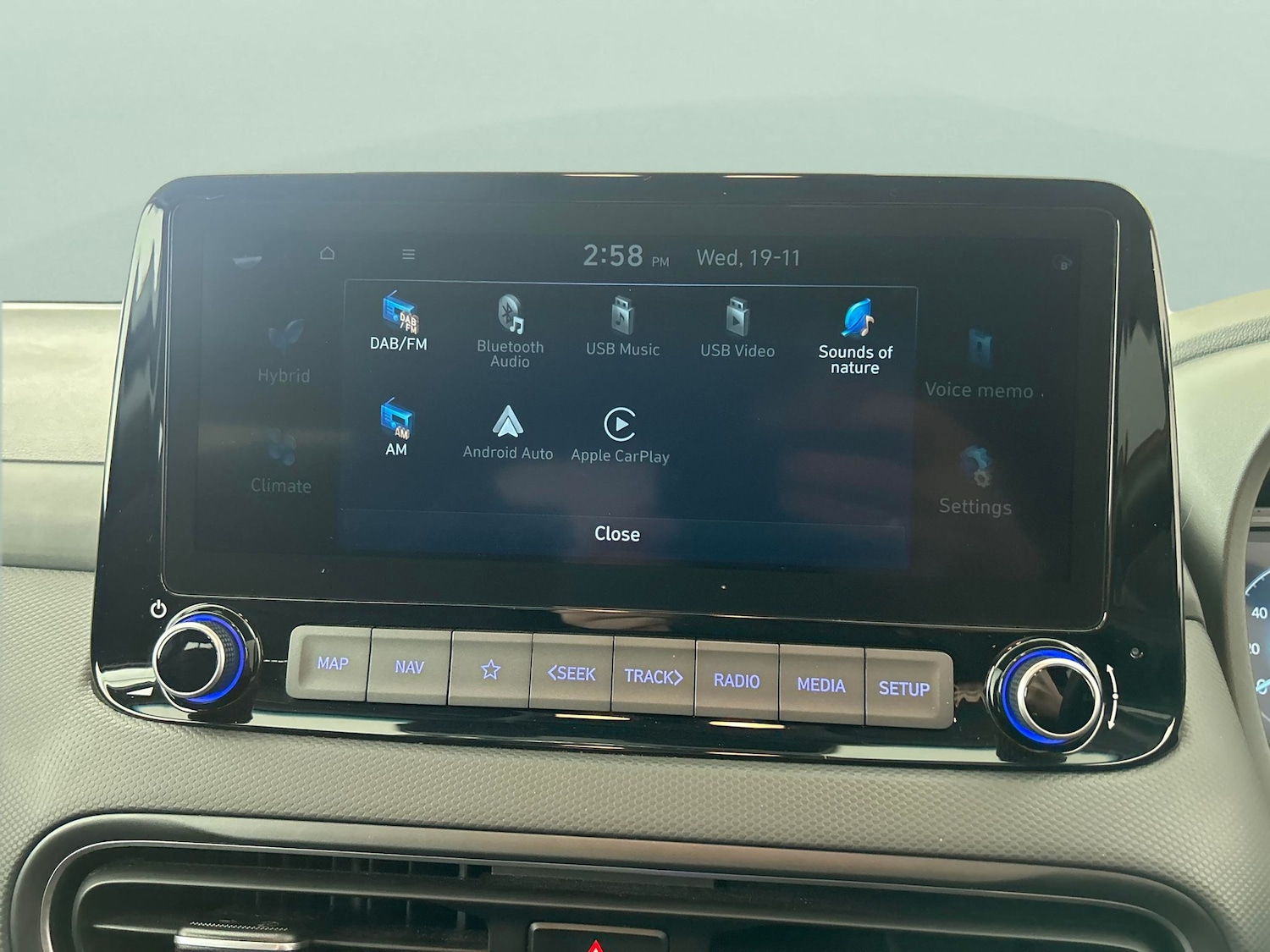 Used Hyundai KONA 2023 for sale - 76627602: Photo 15