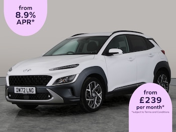 2023 - 1.6 GDi Hybrid Premium 5dr DCT