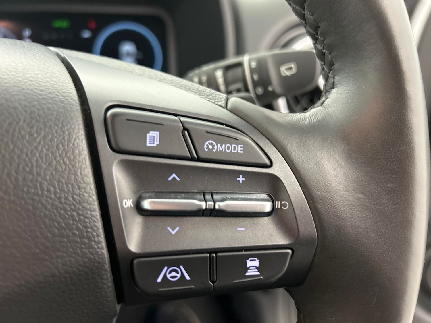 Used Hyundai KONA 2023 for sale - 76627602: Photo 20