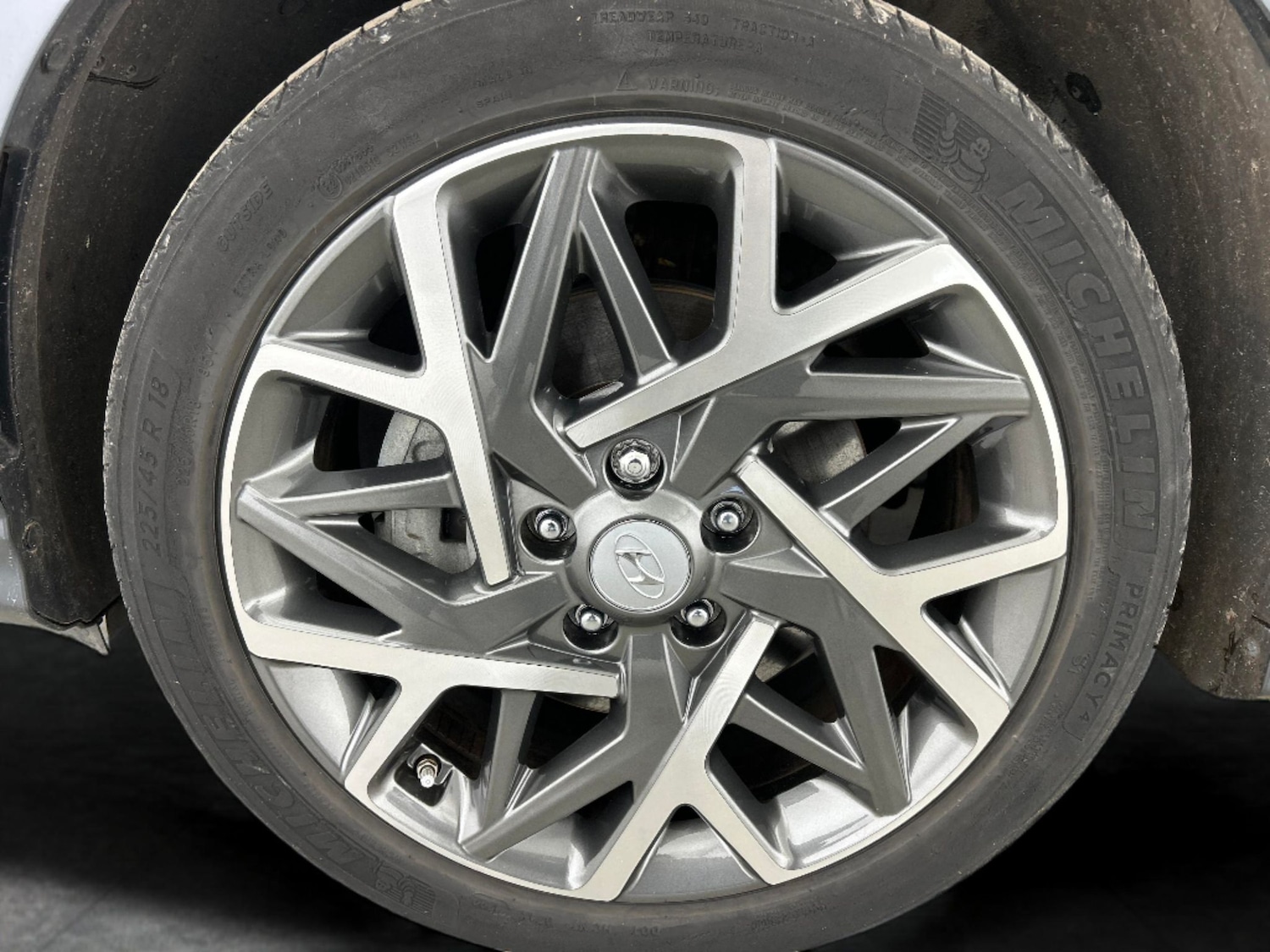 Used Hyundai KONA 2023 for sale - 76627602: Photo 22