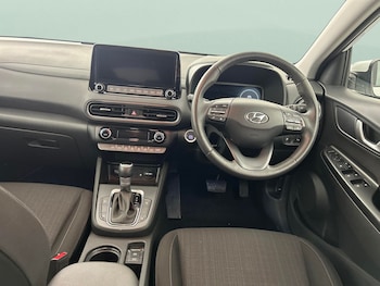 Used Hyundai KONA 2023 for sale - 76627602: Photo