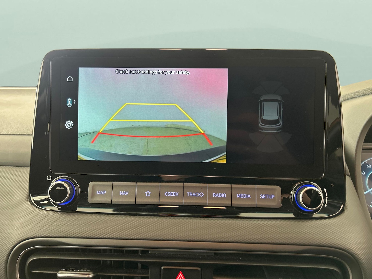 Used Hyundai KONA 2023 for sale - 76627602: Photo 5