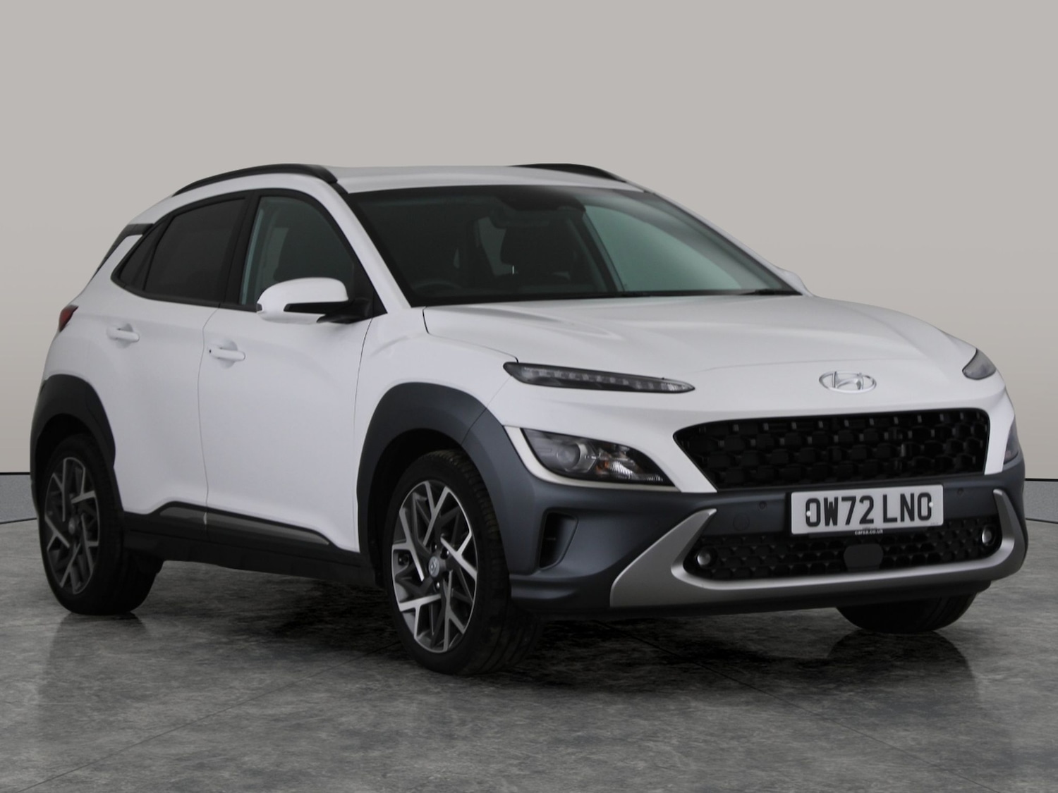 Used Hyundai KONA 2023 for sale - 76627602: Photo 8