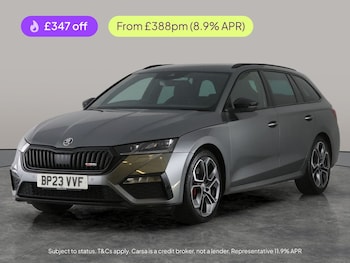 Used Skoda Octavia 2023 for sale - 79207056: Photo
