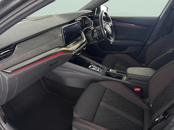 Used Skoda Octavia 2023 for sale - 79207056: Photo