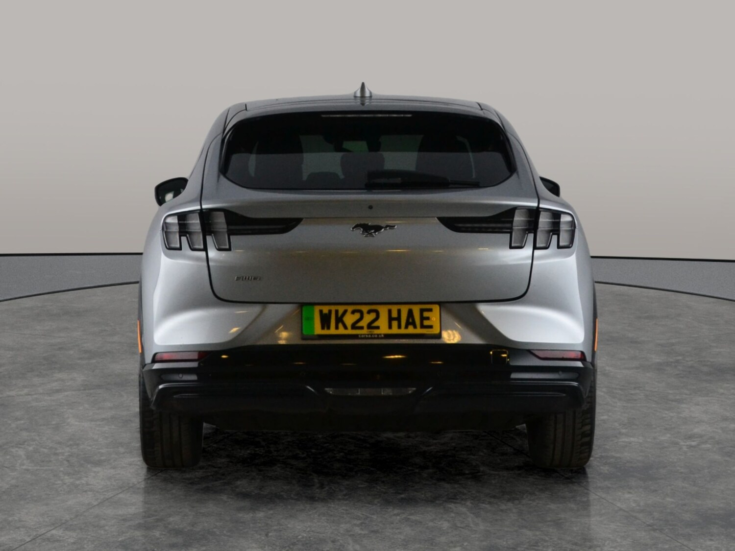 Used Ford Mustang Mach-E for sale - 77889097: Photo 10