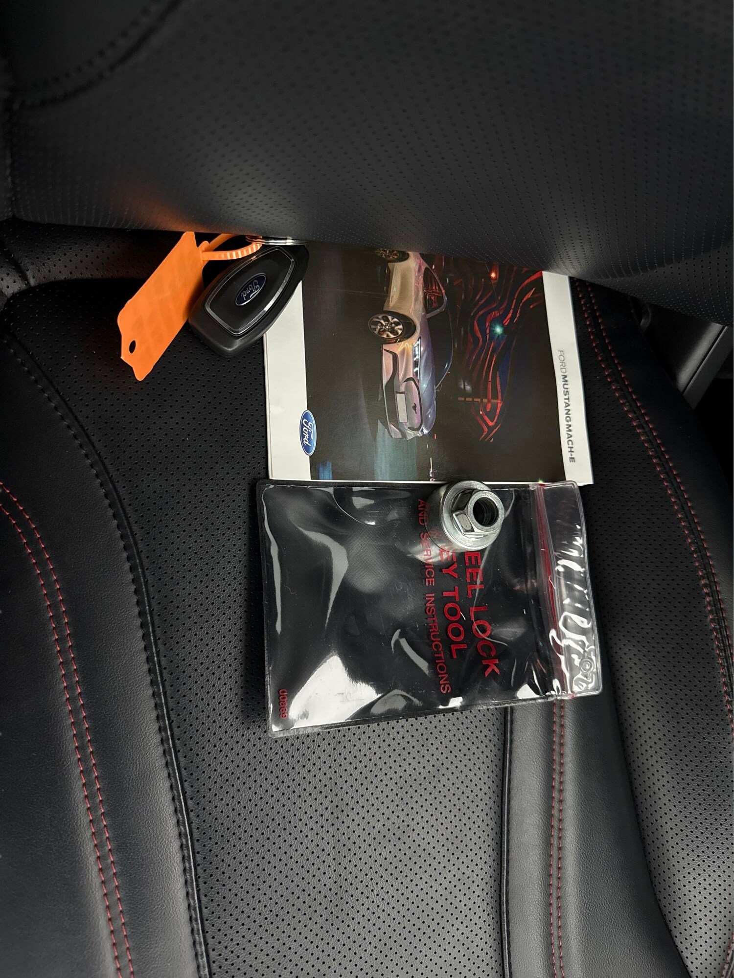 Used Ford Mustang Mach-E for sale - 77889097: Photo 32