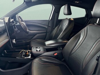 Used Ford Mustang Mach-E undefined for sale - 77889097: Photo