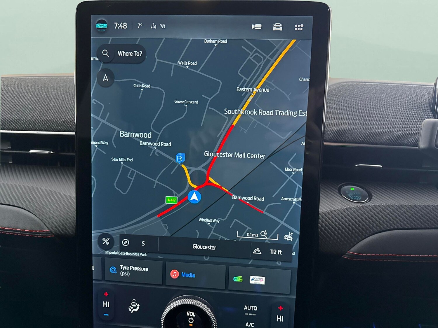 Used Ford Mustang Mach-E for sale - 77889097: Photo 7