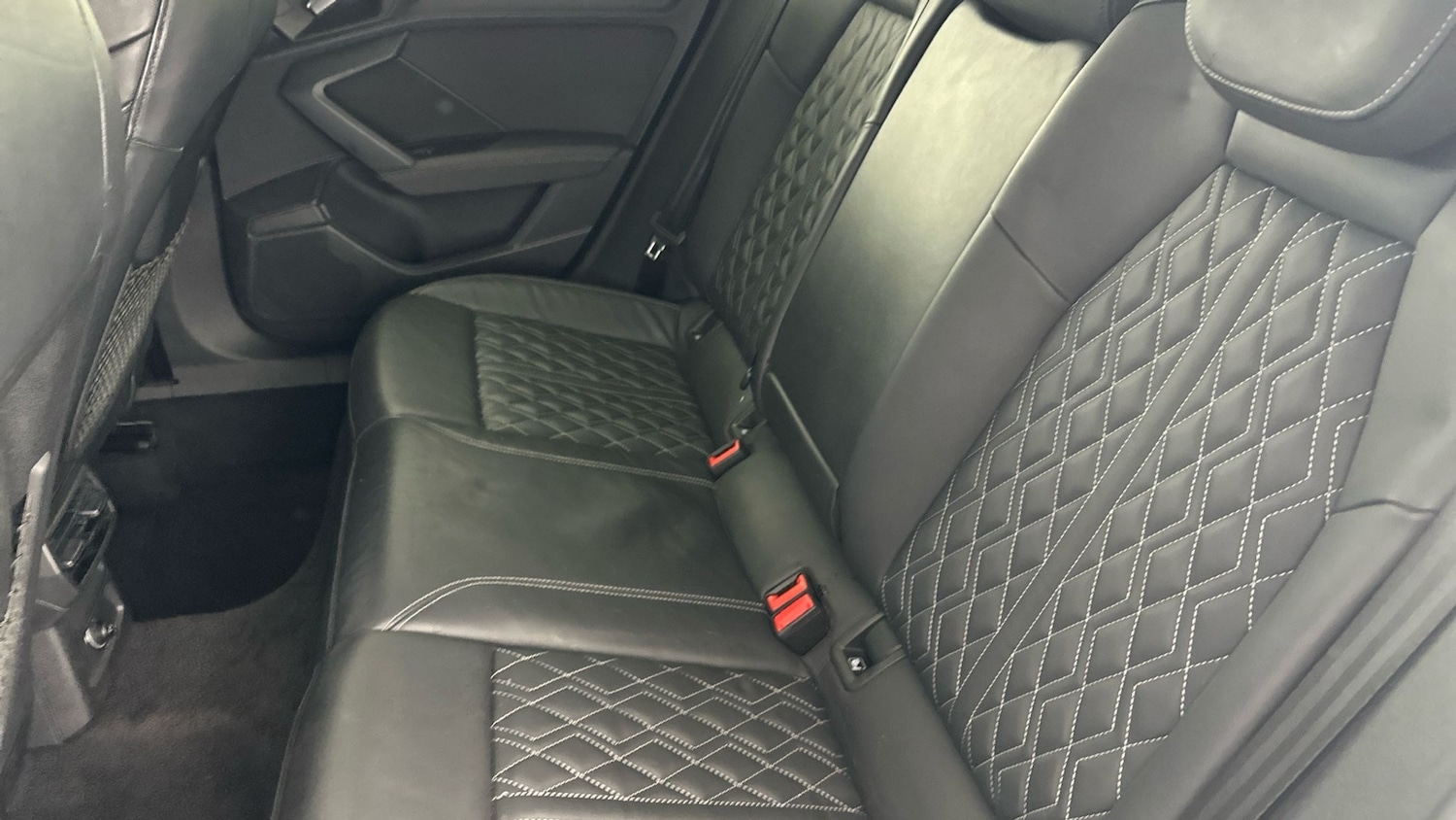 Used Audi A3 2022 for sale - 77529898: Photo 17