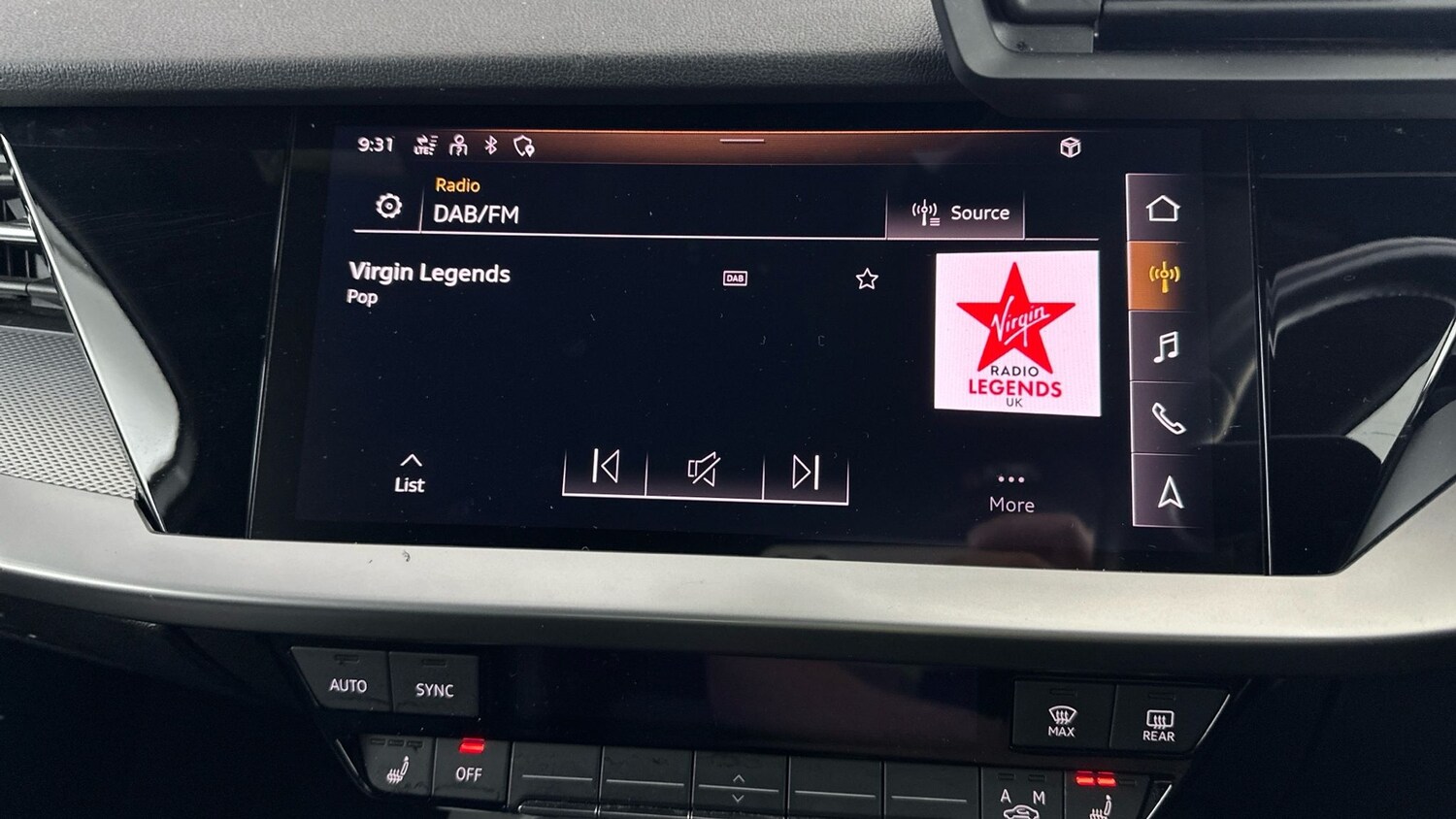 Used Audi A3 2022 for sale - 77529898: Photo 22