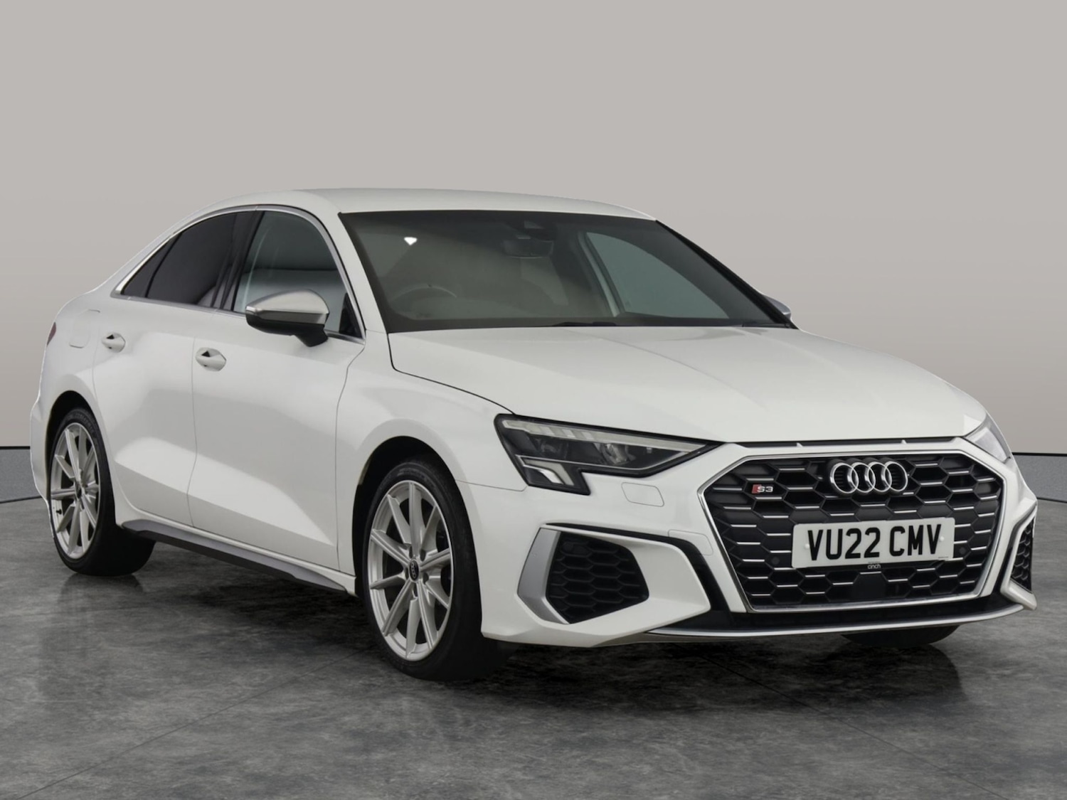 Used Audi A3 2022 for sale - 77529898: Photo 4