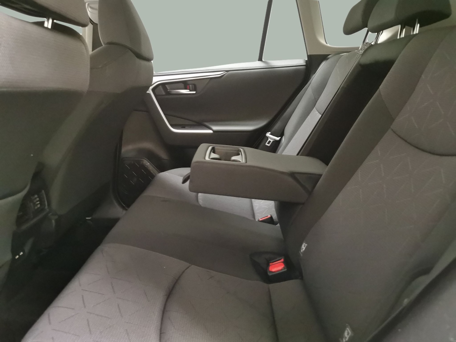 Used Toyota RAV4 2021 for sale - 76353509: Photo 28