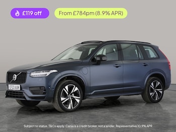 Used Volvo XC90 undefined for sale - 78860467: Photo
