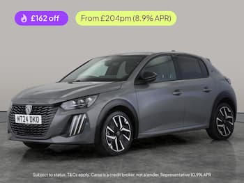 Used Peugeot 208 2024 for sale - 79829364: Photo