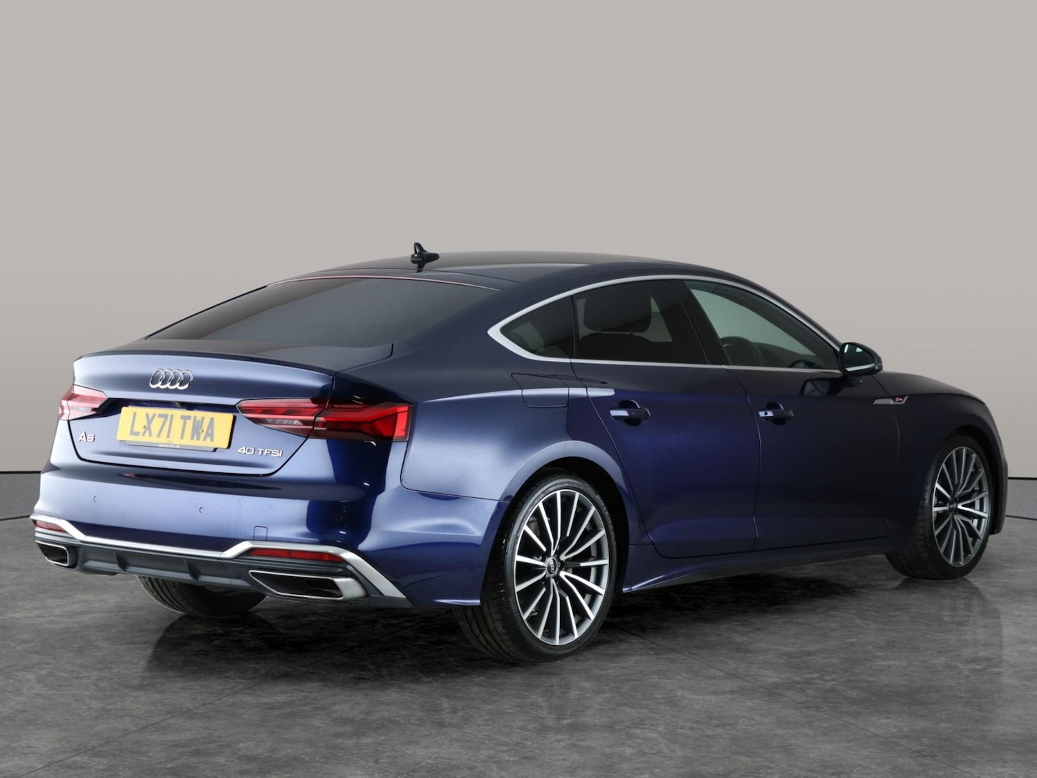 Used Audi A5 2021 for sale - 76758104: Photo 10