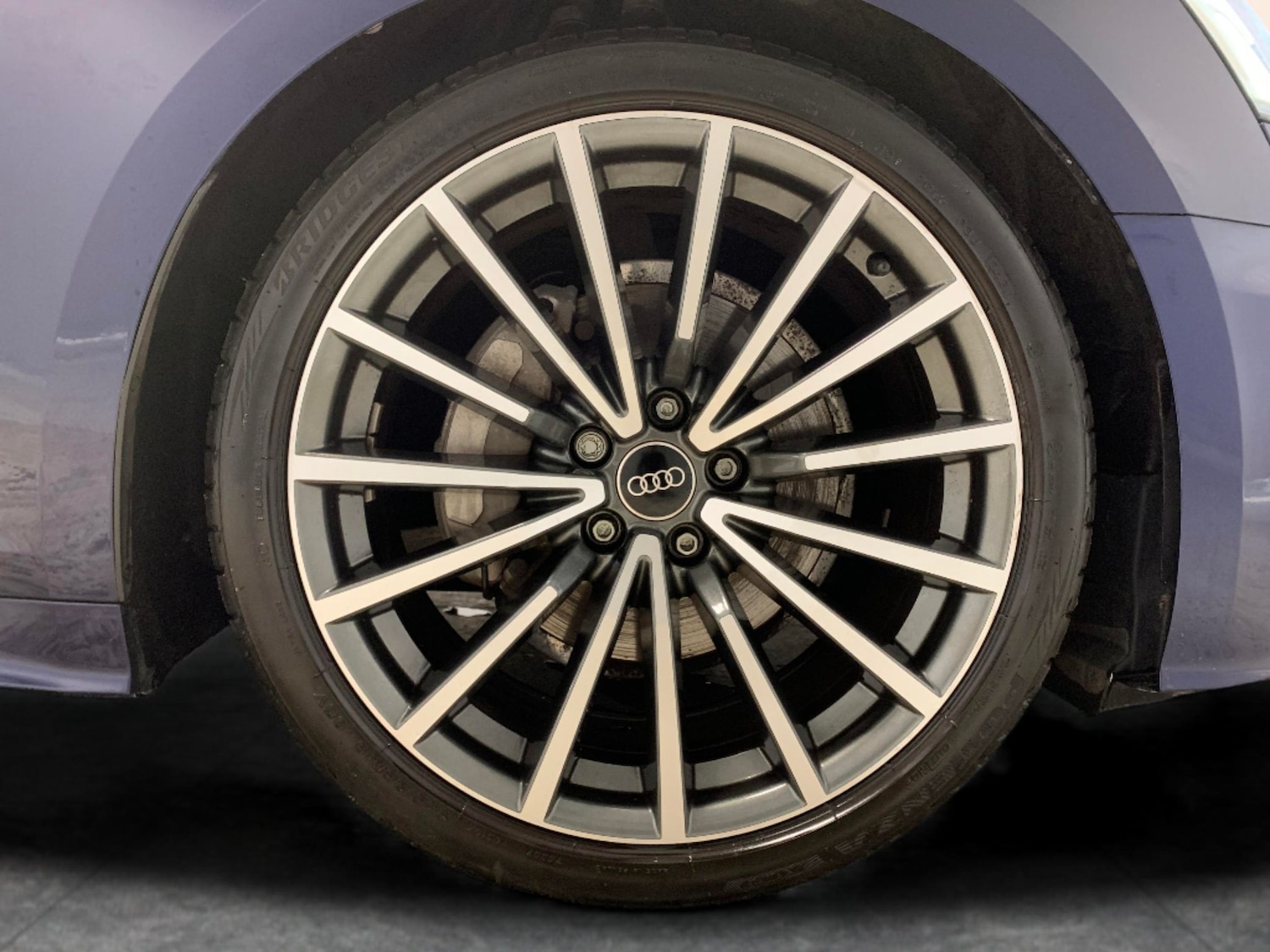 Used Audi A5 2021 for sale - 76758104: Photo 23