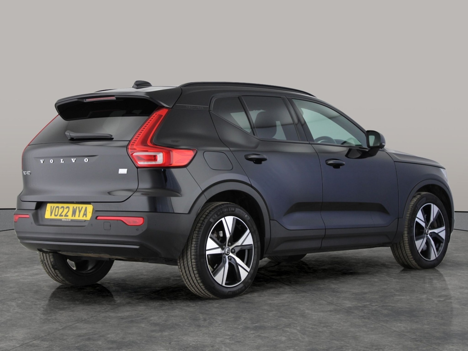 Used Volvo XC40 2022 for sale - 78028358: Photo 10