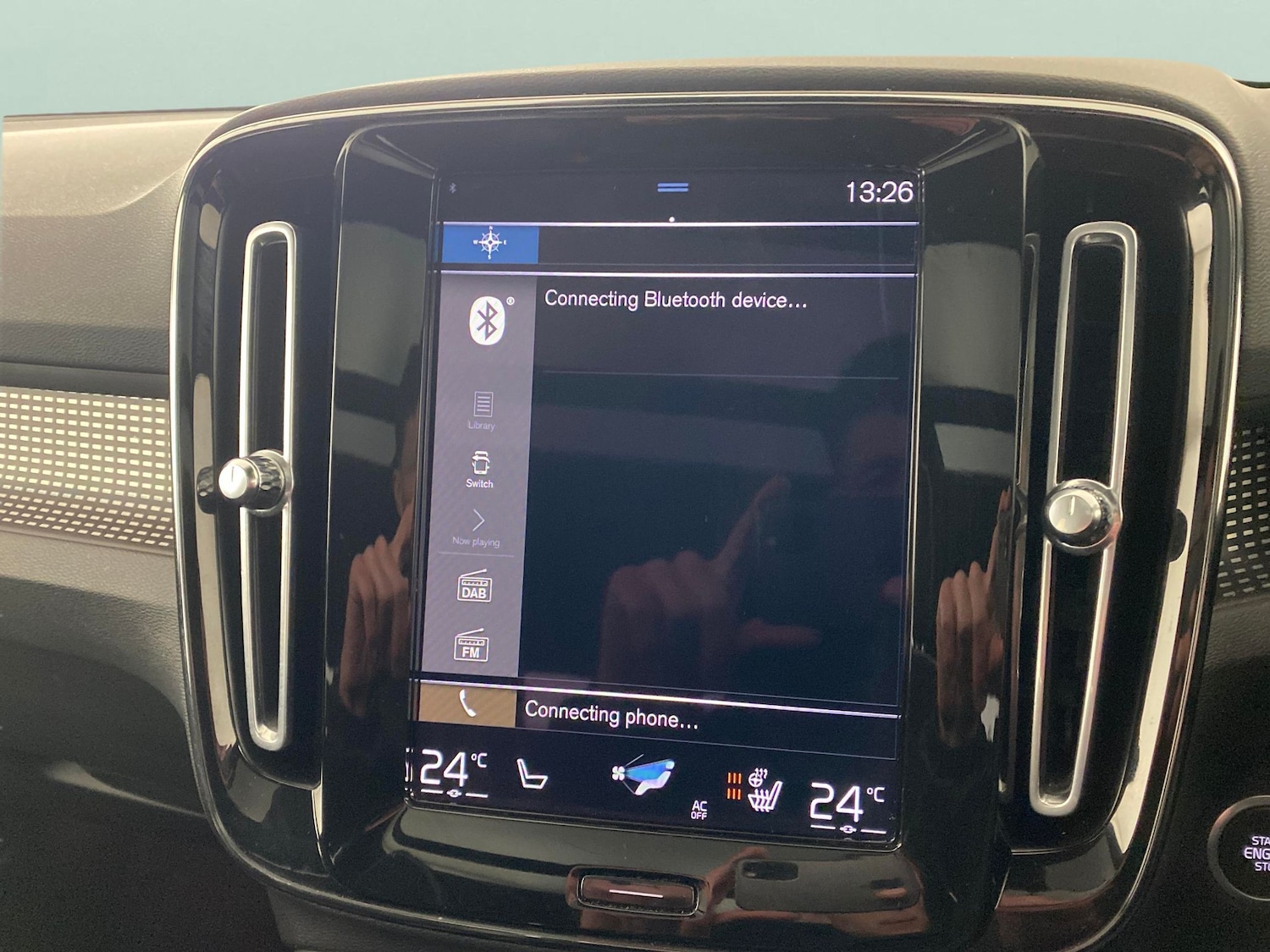 Used Volvo XC40 2022 for sale - 78028358: Photo 16